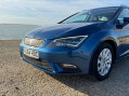 SEAT Leon 1.6 Leon Ecomotive SE Tech TDI 5dr 4