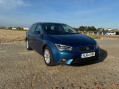 SEAT Leon 1.6 Leon Ecomotive SE Tech TDI 5dr 17