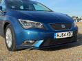 SEAT Leon 1.6 Leon Ecomotive SE Tech TDI 5dr 8