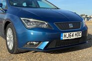 SEAT Leon 1.6 Leon Ecomotive SE Tech TDI 5dr 8