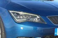 SEAT Leon 1.6 Leon Ecomotive SE Tech TDI 5dr 16
