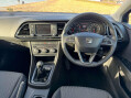SEAT Leon 1.6 Leon Ecomotive SE Tech TDI 5dr 32