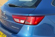 SEAT Leon 1.6 Leon Ecomotive SE Tech TDI 5dr 43
