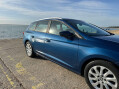 SEAT Leon 1.6 Leon Ecomotive SE Tech TDI 5dr 45