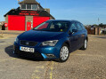 SEAT Leon 1.6 Leon Ecomotive SE Tech TDI 5dr 54