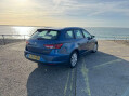 SEAT Leon 1.6 Leon Ecomotive SE Tech TDI 5dr 55