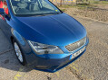 SEAT Leon 1.6 Leon Ecomotive SE Tech TDI 5dr 59