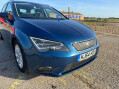 SEAT Leon 1.6 Leon Ecomotive SE Tech TDI 5dr 60