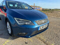 SEAT Leon 1.6 Leon Ecomotive SE Tech TDI 5dr 61