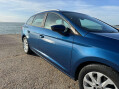 SEAT Leon 1.6 Leon Ecomotive SE Tech TDI 5dr 65