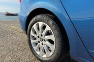 SEAT Leon 1.6 Leon Ecomotive SE Tech TDI 5dr 66