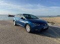 SEAT Leon 1.6 Leon Ecomotive SE Tech TDI 5dr 68