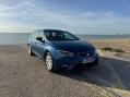 SEAT Leon 1.6 Leon Ecomotive SE Tech TDI 5dr 69
