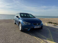 SEAT Leon 1.6 Leon Ecomotive SE Tech TDI 5dr 70