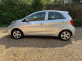 Kia Picanto 1.0 1 Air Hatchback 5dr Petrol Manual Euro 6 (65 bhp) 6