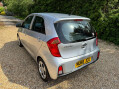 Kia Picanto 1.0 1 Air Hatchback 5dr Petrol Manual Euro 6 (65 bhp) 10