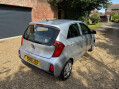 Kia Picanto 1.0 1 Air Hatchback 5dr Petrol Manual Euro 6 (65 bhp) 11
