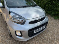 Kia Picanto 1.0 1 Air Hatchback 5dr Petrol Manual Euro 6 (65 bhp) 12