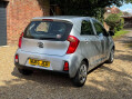 Kia Picanto 1.0 1 Air Hatchback 5dr Petrol Manual Euro 6 (65 bhp) 3