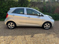 Kia Picanto 1.0 1 Air Hatchback 5dr Petrol Manual Euro 6 (65 bhp) 5