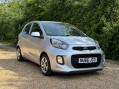 Kia Picanto 1.0 1 Air Hatchback 5dr Petrol Manual Euro 6 (65 bhp) 7
