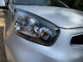 Kia Picanto 1.0 1 Air Hatchback 5dr Petrol Manual Euro 6 (65 bhp) 13