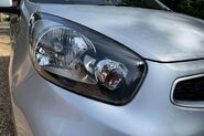 Kia Picanto 1.0 1 Air Hatchback 5dr Petrol Manual Euro 6 (65 bhp) 13