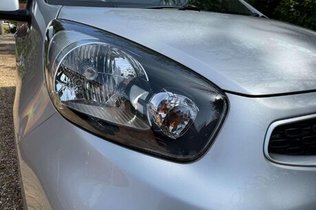 Kia Picanto 1.0 1 Air Hatchback 5dr Petrol Manual Euro 6 (65 bhp) 13