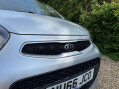 Kia Picanto 1.0 1 Air Hatchback 5dr Petrol Manual Euro 6 (65 bhp) 17