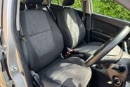 Kia Picanto 1.0 1 Air Hatchback 5dr Petrol Manual Euro 6 (65 bhp) 20