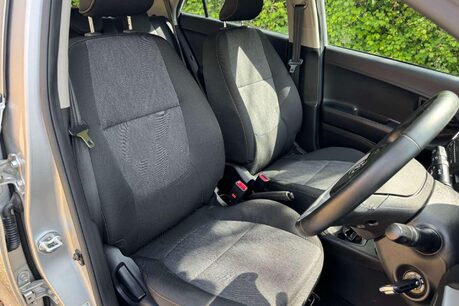 Kia Picanto 1.0 1 Air Hatchback 5dr Petrol Manual Euro 6 (65 bhp) 20