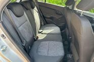 Kia Picanto 1.0 1 Air Hatchback 5dr Petrol Manual Euro 6 (65 bhp) 23