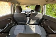 Kia Picanto 1.0 1 Air Hatchback 5dr Petrol Manual Euro 6 (65 bhp) 24