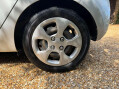 Kia Picanto 1.0 1 Air Hatchback 5dr Petrol Manual Euro 6 (65 bhp) 42