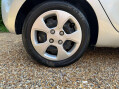 Kia Picanto 1.0 1 Air Hatchback 5dr Petrol Manual Euro 6 (65 bhp) 44