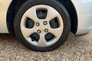 Kia Picanto 1.0 1 Air Hatchback 5dr Petrol Manual Euro 6 (65 bhp) 46