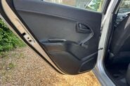 Kia Picanto 1.0 1 Air Hatchback 5dr Petrol Manual Euro 6 (65 bhp) 49
