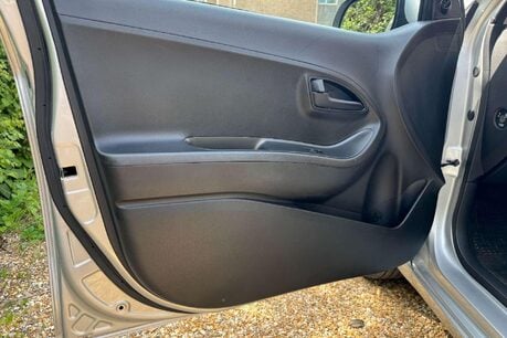 Kia Picanto 1.0 1 Air Hatchback 5dr Petrol Manual Euro 6 (65 bhp) 50