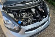 Kia Picanto 1.0 1 Air Hatchback 5dr Petrol Manual Euro 6 (65 bhp) 53