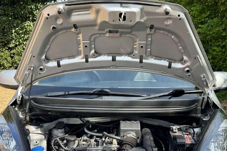 Kia Picanto 1.0 1 Air Hatchback 5dr Petrol Manual Euro 6 (65 bhp) 55