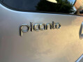 Kia Picanto 1.0 1 Air Hatchback 5dr Petrol Manual Euro 6 (65 bhp) 56