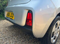 Kia Picanto 1.0 1 Air Hatchback 5dr Petrol Manual Euro 6 (65 bhp) 58