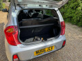 Kia Picanto 1.0 1 Air Hatchback 5dr Petrol Manual Euro 6 (65 bhp) 59
