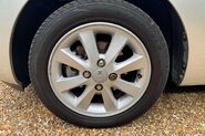 Kia Picanto 1.25 EcoDynamics 2 Hatchback 5dr Petrol Manual Euro 5 (s/s) (84 bhp) 23