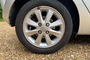 Kia Picanto 1.25 EcoDynamics 2 Hatchback 5dr Petrol Manual Euro 5 (s/s) (84 bhp) 27
