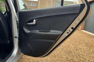 Kia Picanto 1.25 EcoDynamics 2 Hatchback 5dr Petrol Manual Euro 5 (s/s) (84 bhp) 41