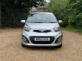 Kia Picanto 1.25 EcoDynamics 2 Hatchback 5dr Petrol Manual Euro 5 (s/s) (84 bhp) 2