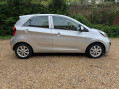 Kia Picanto 1.25 EcoDynamics 2 Hatchback 5dr Petrol Manual Euro 5 (s/s) (84 bhp) 5