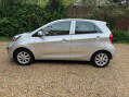 Kia Picanto 1.25 EcoDynamics 2 Hatchback 5dr Petrol Manual Euro 5 (s/s) (84 bhp) 6