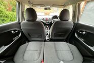 Kia Picanto 1.25 EcoDynamics 2 Hatchback 5dr Petrol Manual Euro 5 (s/s) (84 bhp) 40